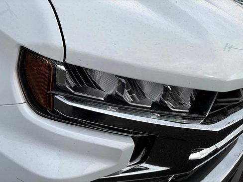 Used 2020 Chevrolet Silverado 1500 LT image 30