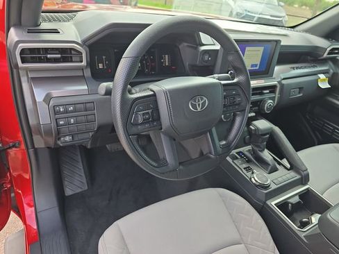 Used 2026 Toyota Tacoma SR5 AWD/4WD image 16