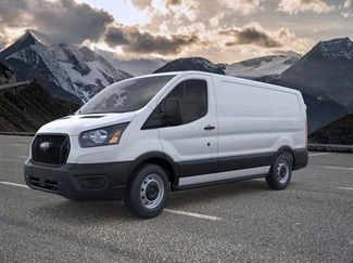 New 2025 Ford Transit 150 Low Roof w/ Load Area Protection Package video 1