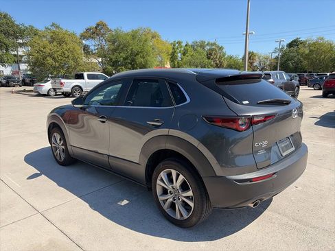 Used 2023 MAZDA CX-30 AWD 2.5 S w/ Preferred Package image 5