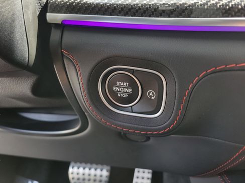 Used 2021 Mercedes-Benz GLE 63 AMG S image 28