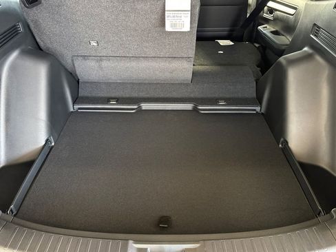 New 2026 Honda CR-V EX image 15