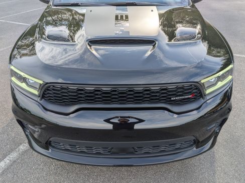 Used 2025 Dodge Durango R/T AWD/4WD image 12