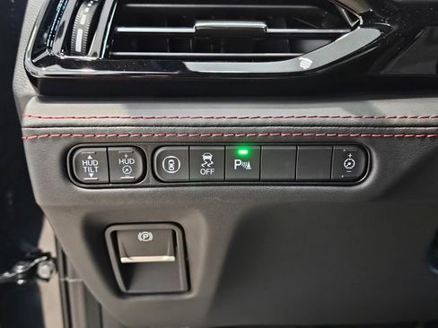 New 2026 Acura MDX Type S image 36