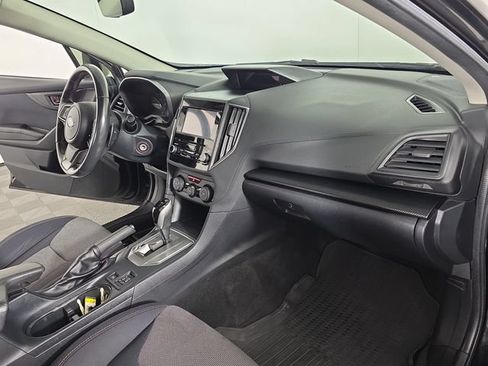 Used 2019 Subaru Crosstrek 2.0i Premium w/ Eyesight System AWD/4WD image 26