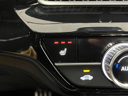 New 2026 Honda Civic Sport image 22