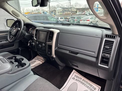 Used 2014 RAM 1500 Big Horn image 26