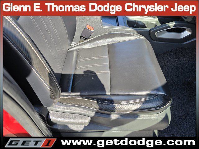 Used 2024 Nissan Frontier SL RWD image 34
