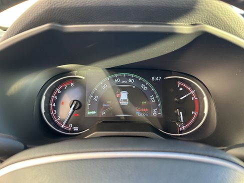 Certified 2023 Toyota RAV4 XLE Premium image 25