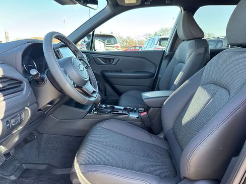 New 2026 Subaru Forester Premium image 14