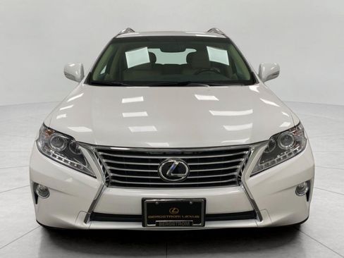 Used 2015 Lexus RX 350 AWD image 11