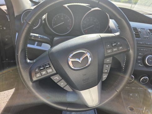 Used 2012 MAZDA MAZDA3 s Grand Touring image 20