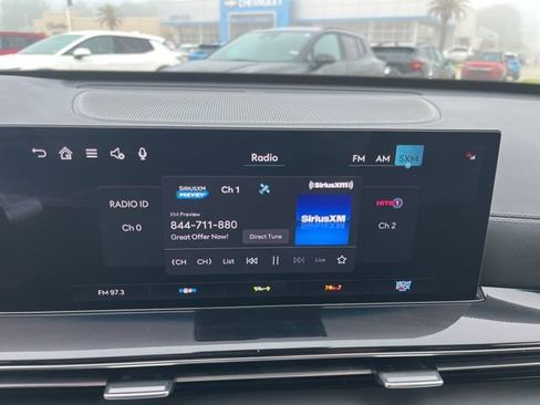 Used 2025 Genesis GV80 2.5T Standard image 26