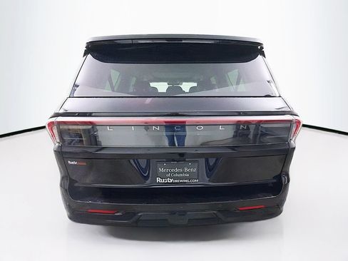 Used 2026 Lincoln Navigator L Reserve AWD/4WD image 6