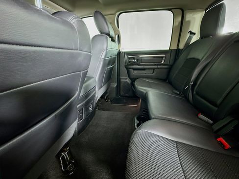 Used 2017 RAM 1500 Sport image 39