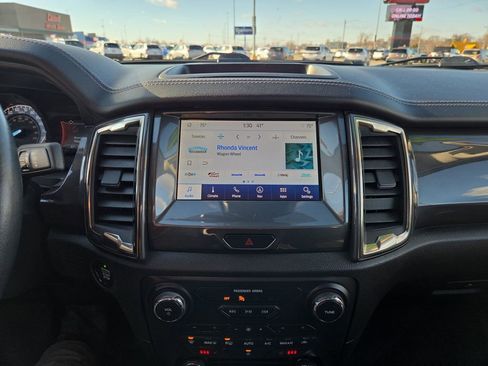 Used 2021 Ford Ranger Lariat image 26