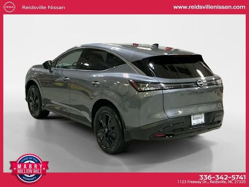 New 2026 Nissan Murano SV image 4