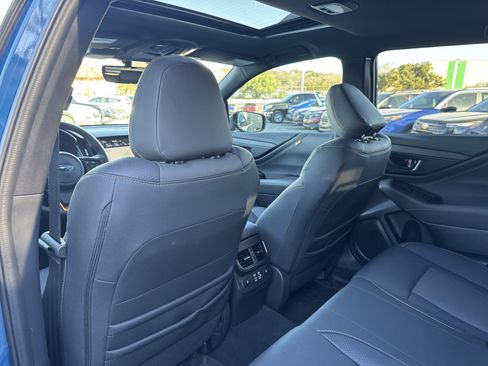 Certified 2025 Subaru Outback Wilderness image 27