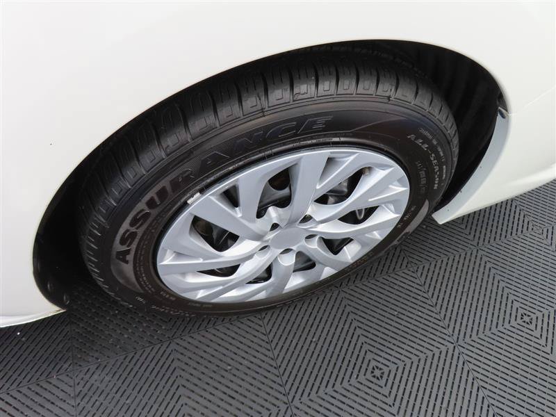 Used 2023 Subaru Impreza 2.0i AWD/4WD image 13