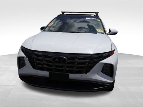 Used 2023 Hyundai Tucson Limited AWD/4WD image 5