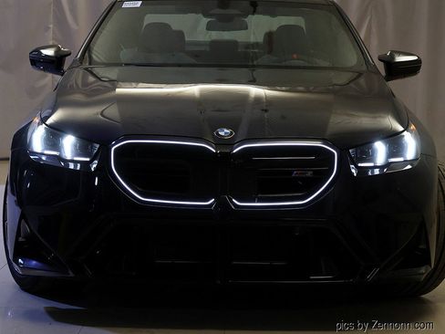 New 2027 BMW M5 AWD/4WD image 6
