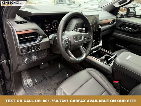 Used 2025 GMC Yukon XL Denali image 34