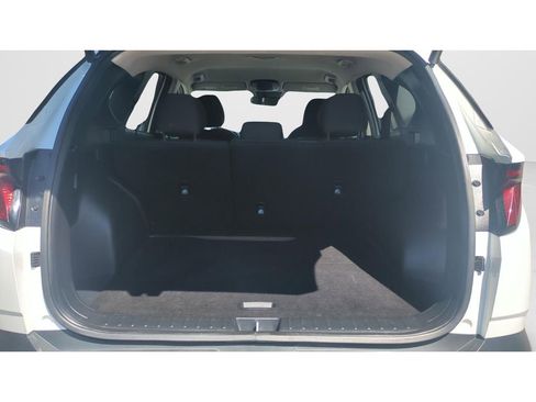 Used 2024 Hyundai Tucson SEL AWD/4WD image 9