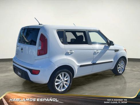 Used 2013 Kia Soul + image 6