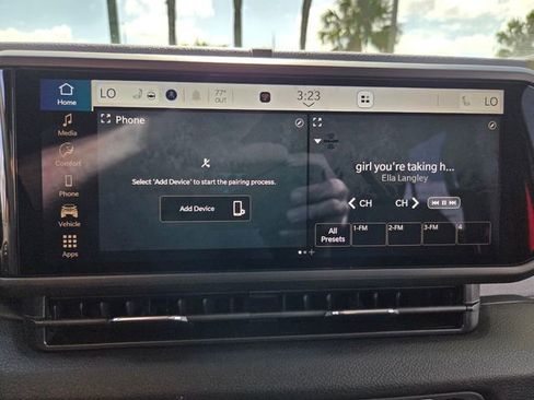 Used 2026 Jeep Wrangler Willys image 24