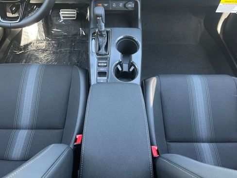 New 2026 Honda Civic Sport image 31