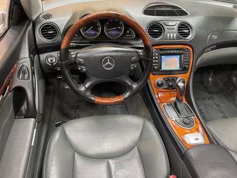 Used 2003 Mercedes-Benz SL 500 image 31