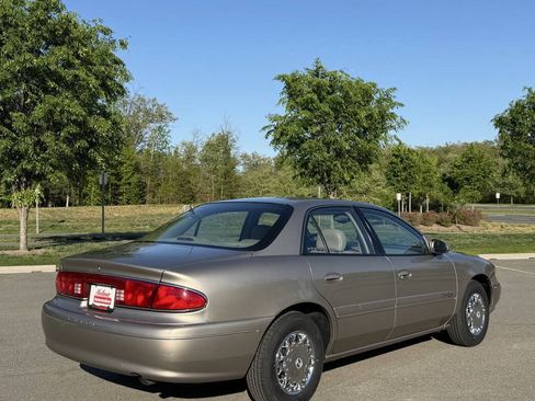 Used 2002 Buick Century Limited FWD image 5