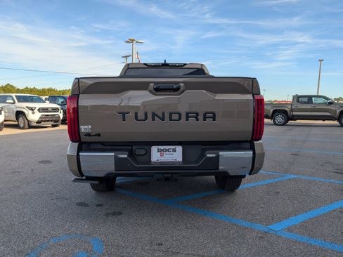 New 2026 Toyota Tundra SR5 image 4