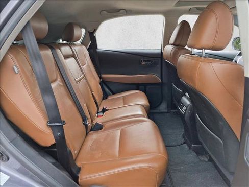 Used 2015 Lexus RX 350 AWD image 19