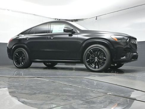 New 2026 Mercedes-Benz GLE 450 4MATIC Coupe image 33
