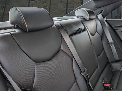 New 2026 Cadillac CT4 V image 16