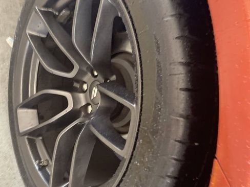 Used 2022 Dodge Charger Scat Pack RWD image 7