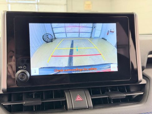 Used 2024 Toyota RAV4 SE w/ Weather Package AWD/4WD image 53