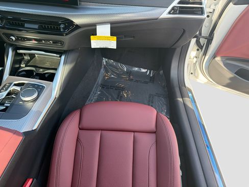 New 2026 BMW 430i Coupe w/ M Sport Package RWD image 18