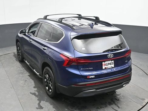Used 2022 Hyundai Santa Fe XRT image 44