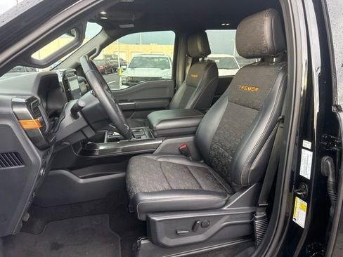 Used 2022 Ford F150 Tremor w/ Equipment Group 401A Mid AWD/4WD image 11