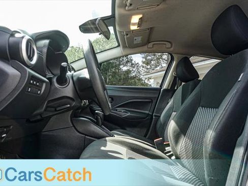 Used 2021 Nissan Versa S image 18