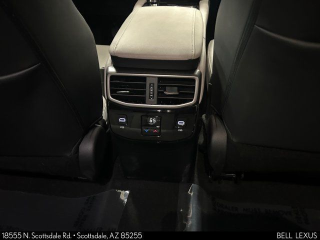 Used 2023 Lexus RX 350 Premium w/ Cold Area Package AWD/4WD image 16