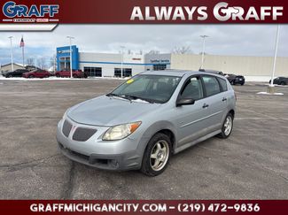 Used 2008 Pontiac Vibe w/ Sun And Sound Package video 1