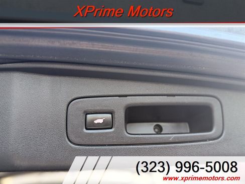 Used 2016 Honda CR-V Touring image 14
