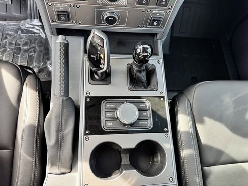 New 2025 INEOS Grenadier Trialmaster Edition image 14