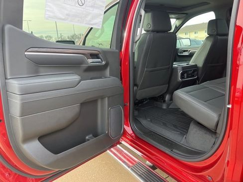 New 2026 GMC Sierra 1500 SLT w/ SLT Premium Plus Package image 36