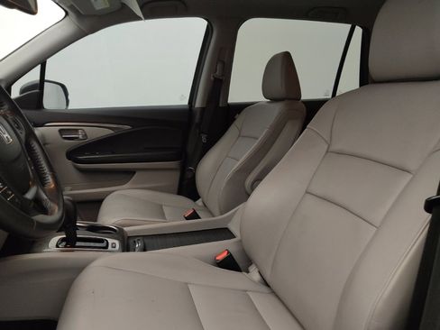 Used 2017 Honda Pilot EX-L image 17