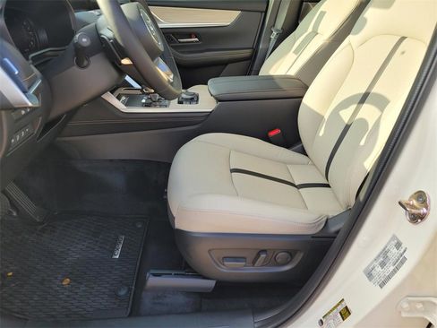 New 2026 MAZDA CX-90 3.3 Turbo w/ Premium Sport Pkg image 14