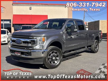 Used 2022 Ford F350 XL w/ STX Appearance Package